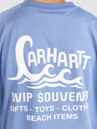 Carhartt WIP Waves Tricko