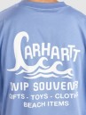 Carhartt WIP Waves Tricko