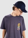 Carhartt WIP Stacked Grapes T-Shirt