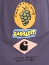 Carhartt WIP Stacked Grapes T-Shirt