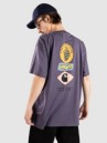 Carhartt WIP Stacked Grapes T-Shirt