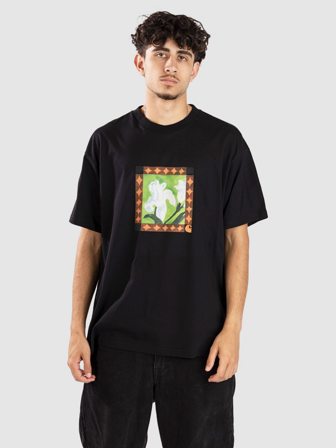 Carhartt WIP Julia Klenovsky Tricko