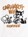 Carhartt WIP Coffee Break T-Shirt