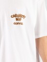 Carhartt WIP Coffee Break T-Shirt