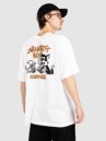Carhartt WIP Coffee Break T-Shirt