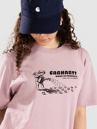 Carhartt WIP Bumper Sticker T-Shirt
