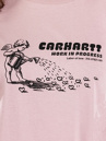 Carhartt WIP Bumper Sticker T-Shirt