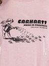 Carhartt WIP Bumper Sticker T-Shirt