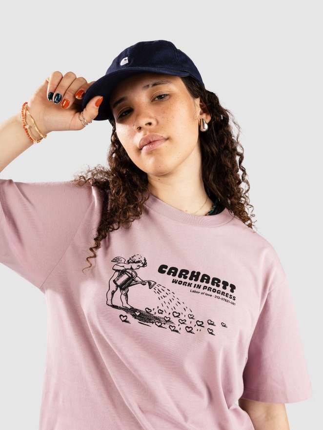 Carhartt WIP Bumper Sticker T-Shirt