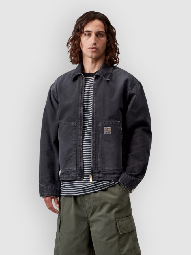 Carhartt WIP OG Arcan Jacket