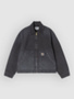 black/black/destroy wash