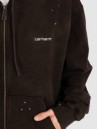 Carhartt WIP Painter Zip Hoodie