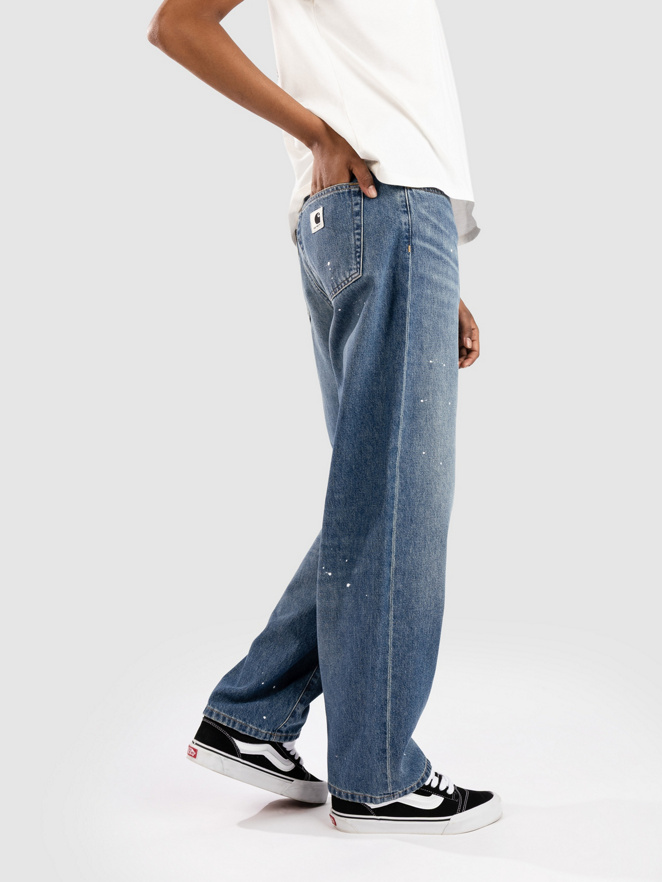 Carhartt WIP Arin Kavbojke