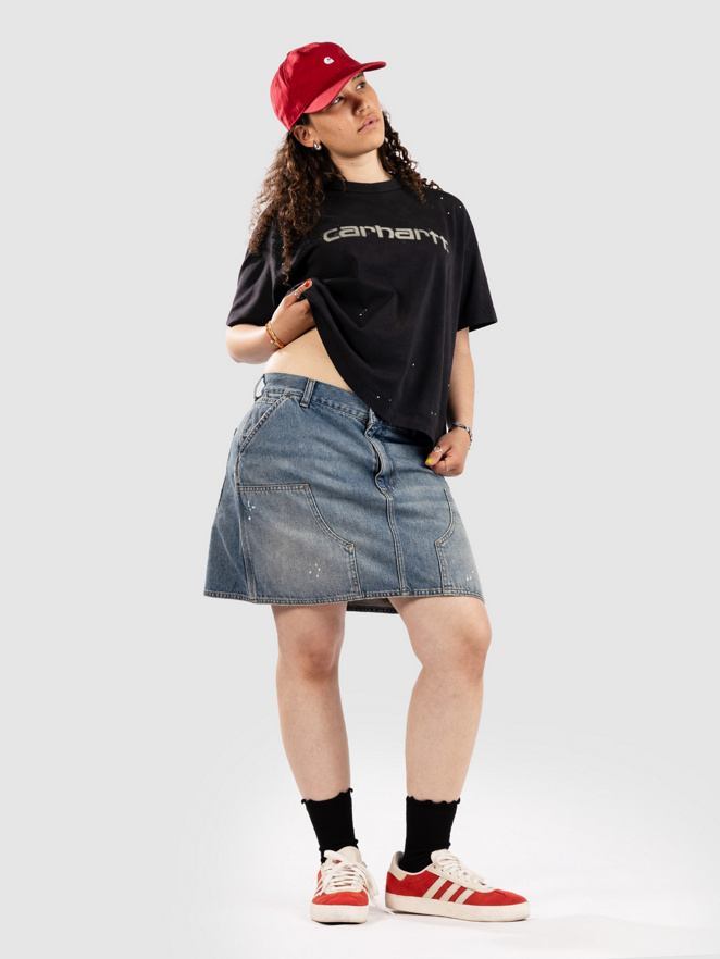 Carhartt WIP Maeve Double Knee Gonna