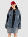 Carhartt WIP Og Michigan Coat
