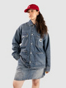 Carhartt WIP Og Michigan Coat