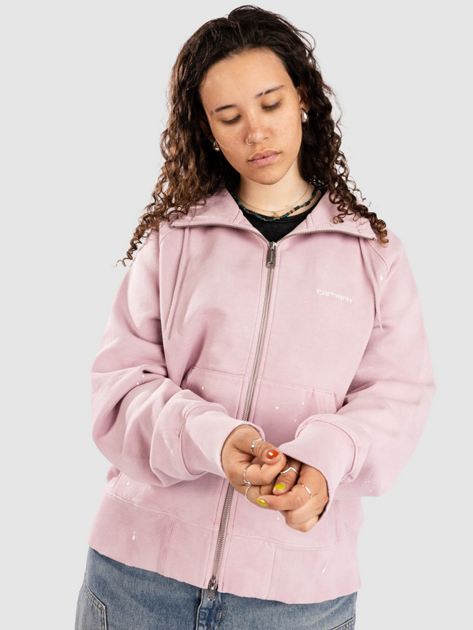Carhartt WIP Painter Felpa con Zip