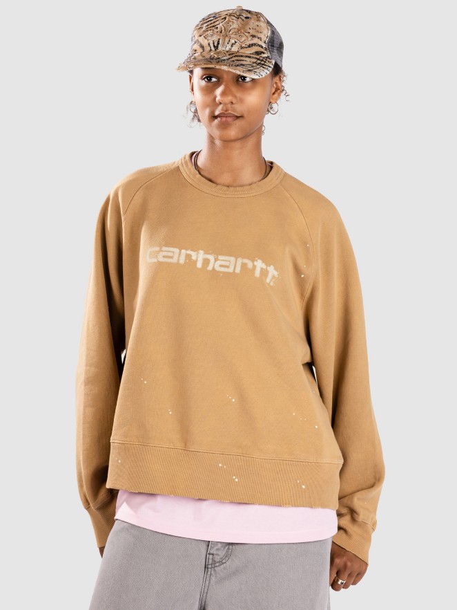 Carhartt WIP Painter Pulover