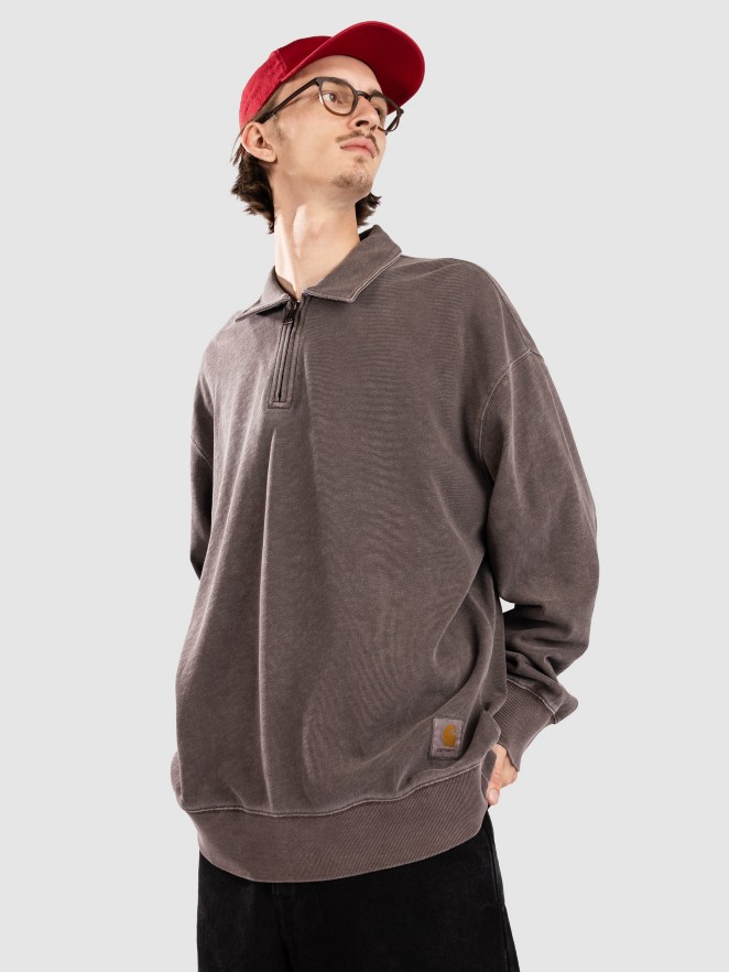Carhartt WIP Harper Long Sleeve Polo