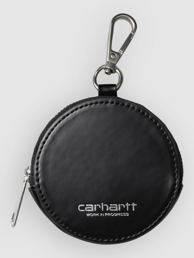 Carhartt WIP Script Coin Wallet