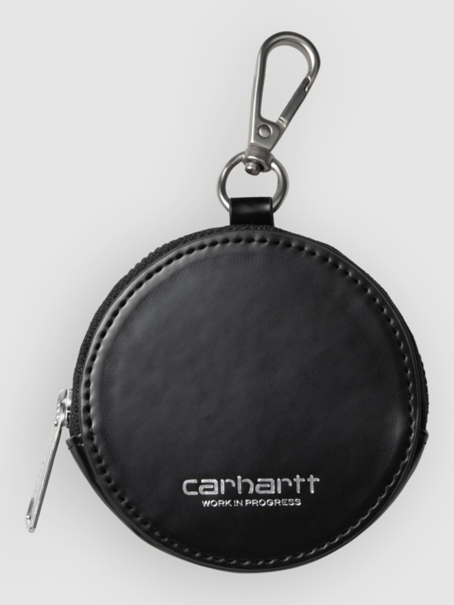 Carhartt WIP Script Coin Wallet