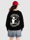 Carhartt WIP Hugging Cats Maglione