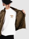 Carhartt WIP Madison Ripstop Jas