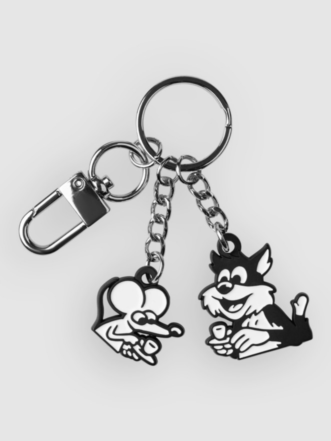 Carhartt WIP Coffee Break Keychain