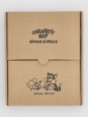 Carhartt WIP Coffee Break Espresso Maker
