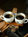 Carhartt WIP Coffee Break Espresso Maker