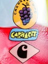Carhartt WIP Stacked Grapes Wine Glass Set
