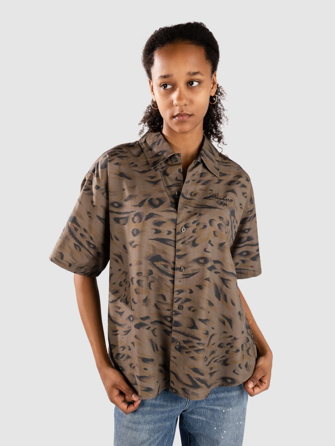 Carhartt WIP Travon Hemd