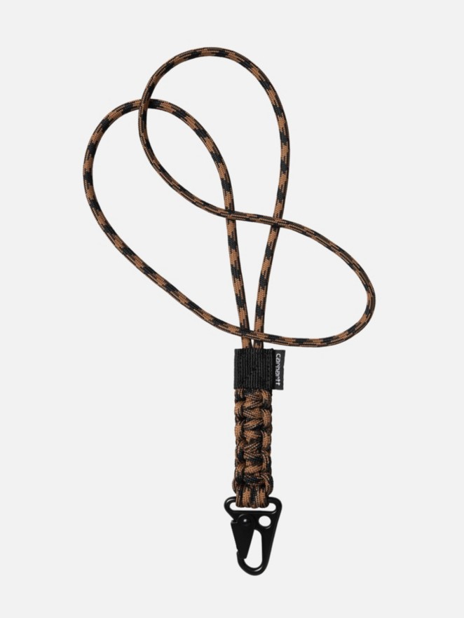 Carhartt WIP Rope Schlüsselanhänger
