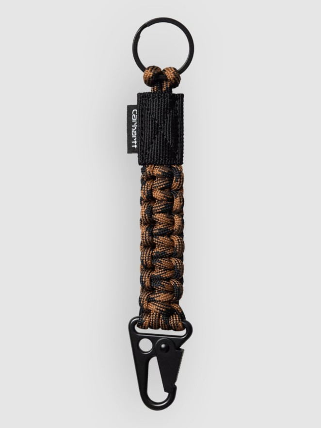 Carhartt WIP Rope Keychain