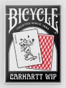 Carhartt WIP Bicycle Playing Cards