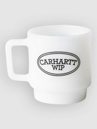 Carhartt WIP Hugging Cats Glass Mug