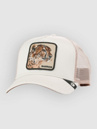 Goorin Bros The Warrior Cheetah Cappellino