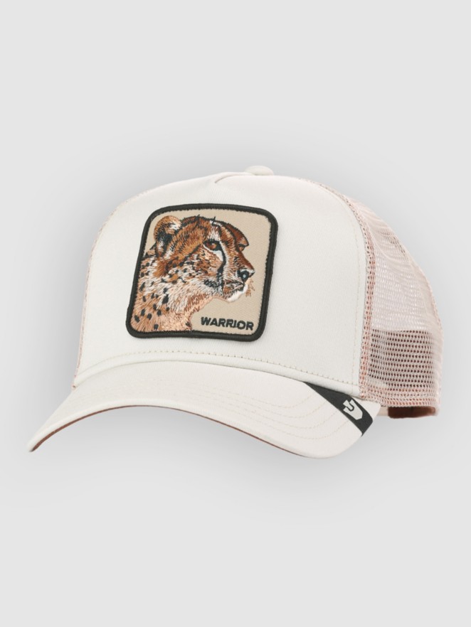 Goorin Bros The Warrior Cheetah Cappellino