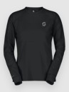Scott Trail Storm Warm Light Long Sleeve Tech Tee
