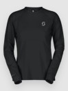Scott Trail Storm Warm Light Long Sleeve Tech Tee