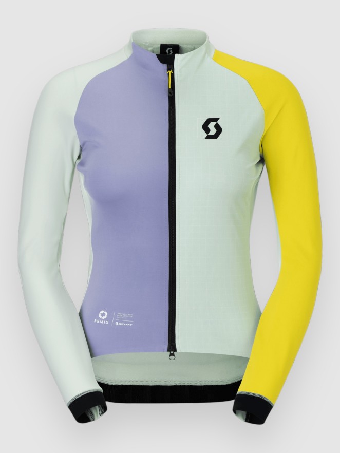 Scott RC Pro Warm GTX WS-Remix Jacket