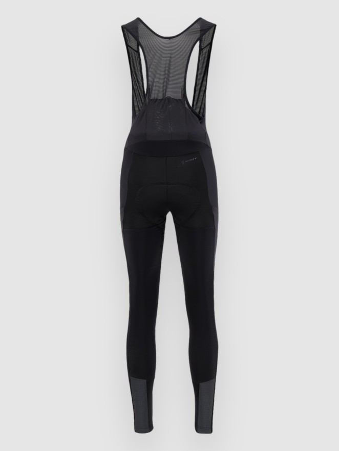 Scott Tights Gravel Warm Pants