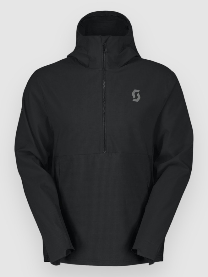 Scott Pullover Trail Storm Thermal Jacket