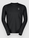 Scott Trail Storm Warm Light Long Sleeve Tech Tee