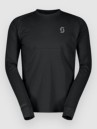 Scott Trail Storm Warm Light Long Sleeve Tech Tee