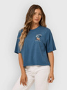 Salty Crew Mai Tai Tails Skimmer T-Shirt