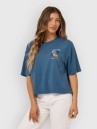 Salty Crew Mai Tai Tails Skimmer T-Shirt