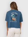 Salty Crew Mai Tai Tails Skimmer T-Shirt
