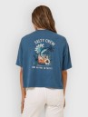 Salty Crew Mai Tai Tails Skimmer T-Shirt
