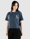Salty Crew Mai Tai Tails Skimmer T-Shirt